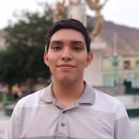 Flavio Mitchell Álvarez Gamarra