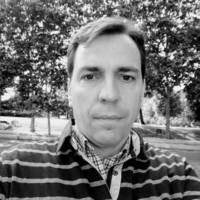 Javier García de la Oliva