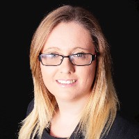 Melinda Bunston Cp.Apmp