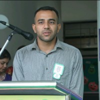 Raghav Sharma