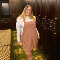 Sophia Whitener
