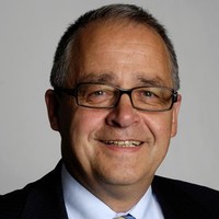Urs Huber