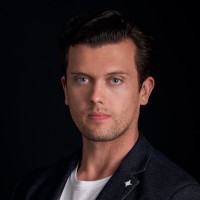 Oliver Marcher