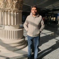Abdullah Mahmoud