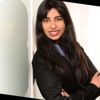 Kauthami Sinnathuray