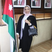 Sonya Alassaf