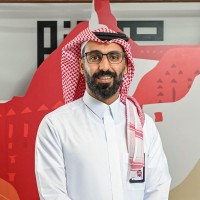 Abdulrhman Alshomrani