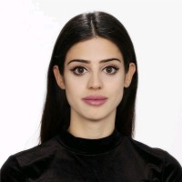 Nazlı Melis Kuşka