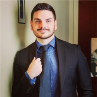 Matthew Bargmann
