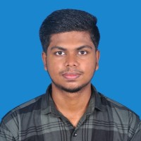 Rakshith Karthikeyan