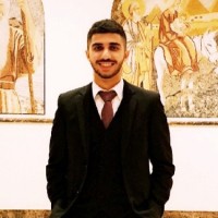 Ahmed Gamal Sanad Eleza