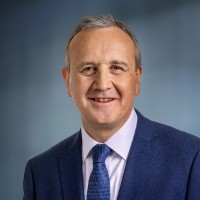 Stuart Ferguson
