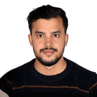 Kiran Simkhada