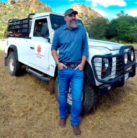 Benji Pretorius