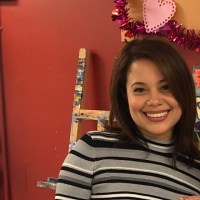 Chelsea Manzanarez
