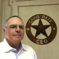 Chris Pate