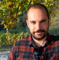 Mattia Zanotto