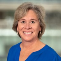 Lisa Turgeon-Williams