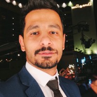 Mohammed Diab