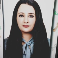 Lamia Mojahid