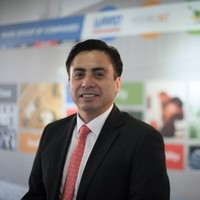 Juan Antonio Fuentes Paredes