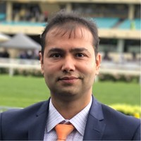 Kuljeet Mathur