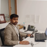 Gaurav Srivastav