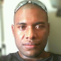 Ralph Lingei