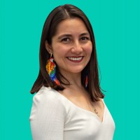 Luisa Fernanda Bolívar Flórez