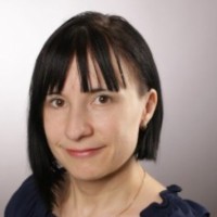 Elena Egel