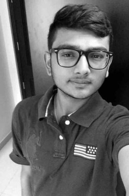 kuldeep sangani