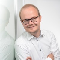 Maximilian Wolff