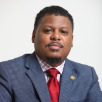 Darren Dante Bonner