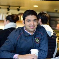 Ankit Gupta