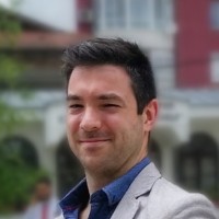 Momchil Georgiev