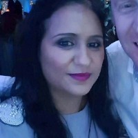 Parvinder Kaur Tallent Bsc (Honours)
