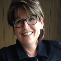 Joanne Bertrand