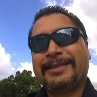 Ray Hernandez