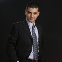 Ruslan Romanchenko