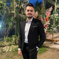 Khaled El Faramawy