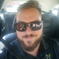 Francois Swanepoel
