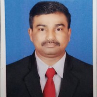 Jakkani Sanjeevi Kumar