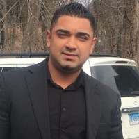 Jhony O. Bonilla Ochoa