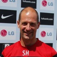 Stephen Head