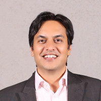 Apoorv GautamApoorv Gautam is an Influencer