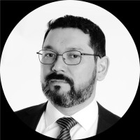 Cristian Marcelo Gallardo Ojeda