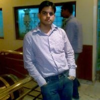 Ajay Yadav
