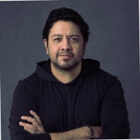 Kristian Garcia Valcarcel