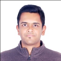 Sujay Suresh M