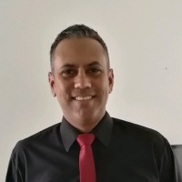 Richard Insignares